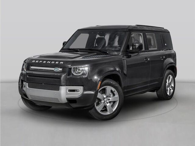 2025 Land Rover Defender 110 P500 X-Dynamic SE