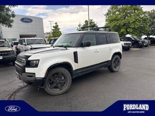 2022 Land Rover Defender 110 X-Dynamic SE