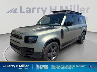2023 Land Rover Defender 130 X-Dynamic SE