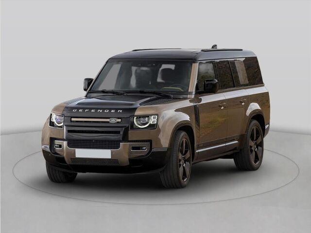 2025 Land Rover Defender 130 P400 X-Dynamic SE