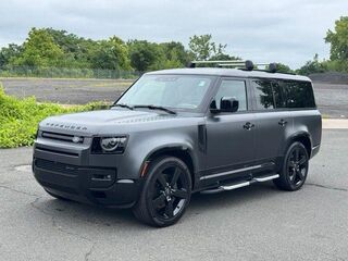 2023 Land Rover Defender 130 X-Dynamic SE