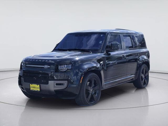 2022 Land Rover Defender 110 X-Dynamic HSE