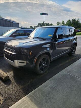 2020 Land Rover Defender 110 HSE
