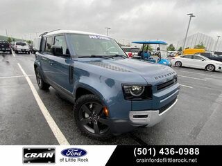 2020 Land Rover Defender 110 HSE