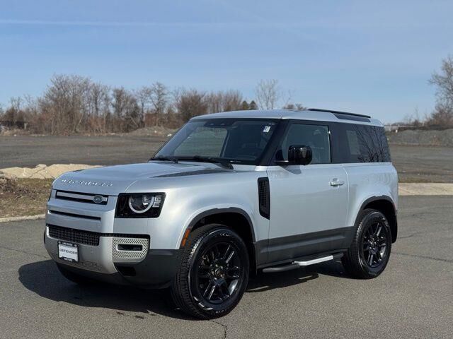 2021 Land Rover Defender 90 S