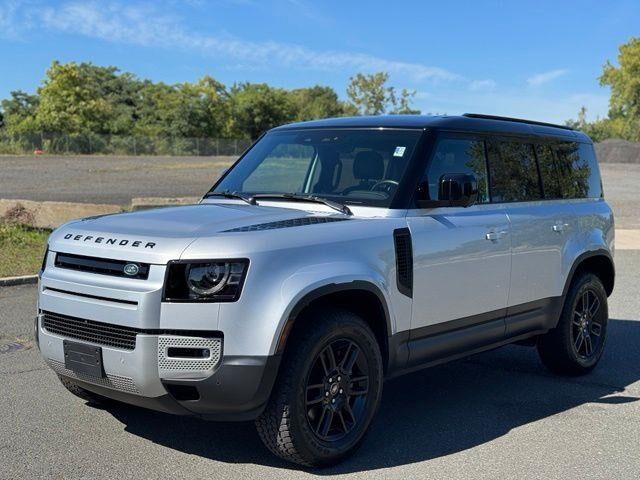 2024 Land Rover Defender 110 P400 S