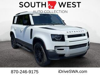 2024 Land Rover Defender 110 P400 S
