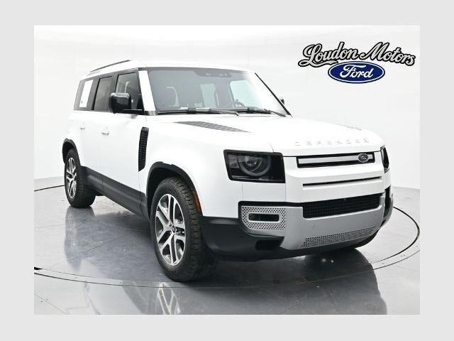 2024 Land Rover Defender 110 P400 S