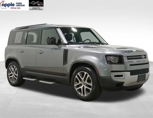 2024 Land Rover Defender 110 P400 S