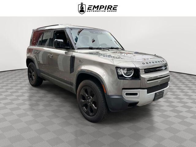 2023 Land Rover Defender 110 S