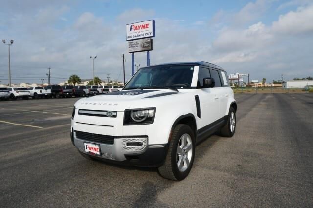 2024 Land Rover Defender 110 P300 S