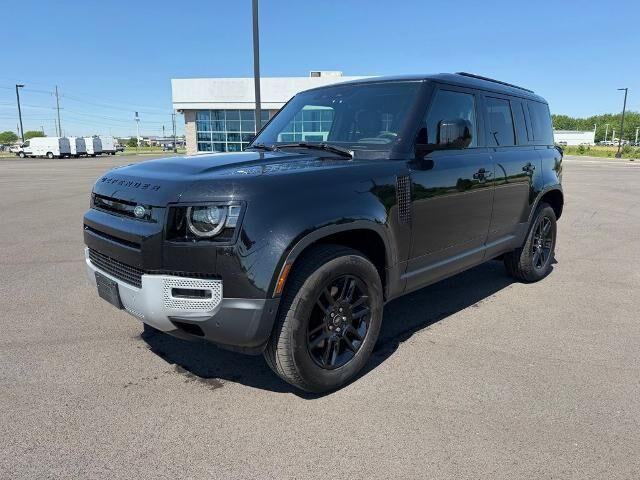 2025 Land Rover Defender 110 P300 S