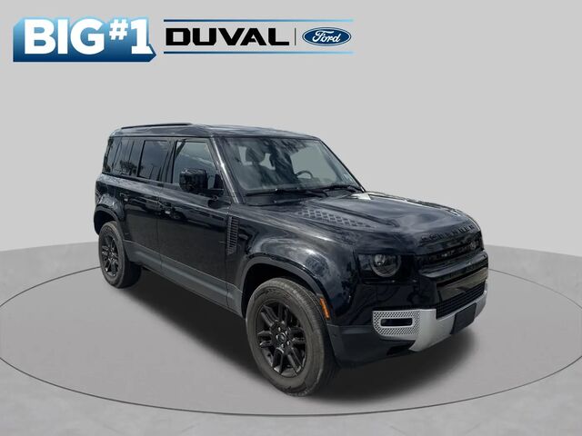 2025 Land Rover Defender 110 P300 S