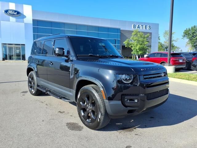 2023 Land Rover Defender 110 S