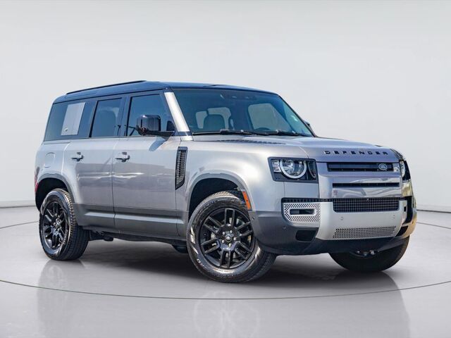 2023 Land Rover Defender 110 S