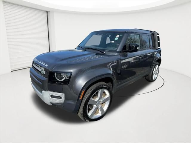 2024 Land Rover Defender 110 P300 S