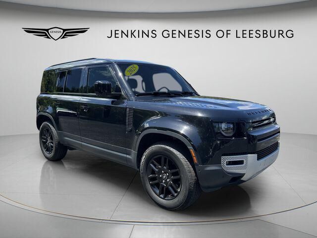 2025 Land Rover Defender 110 P300 S
