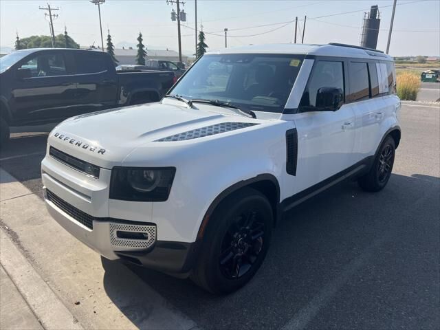 2024 Land Rover Defender 110 P300 S