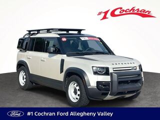 2024 Land Rover Defender 110 P300 S