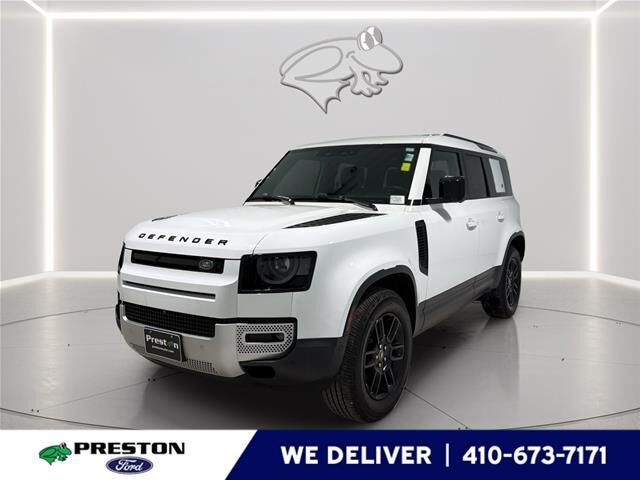 2024 Land Rover Defender 110 P300 S