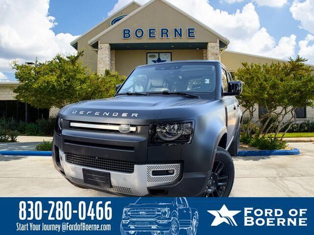 2025 Land Rover Defender 110 P300 S