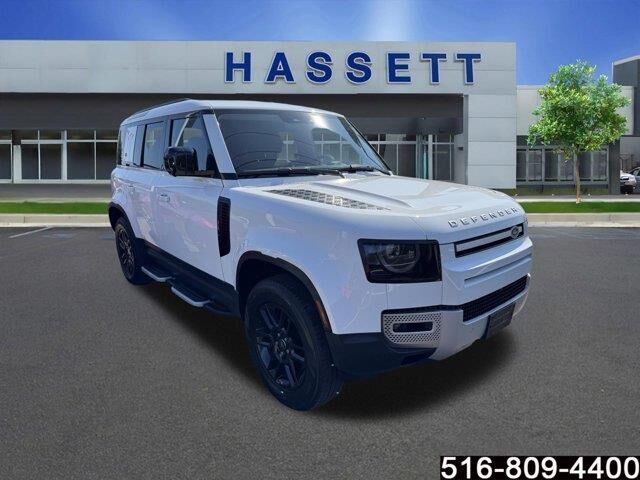 2024 Land Rover Defender 110 P300 S