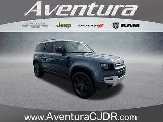 2024 Land Rover Defender S