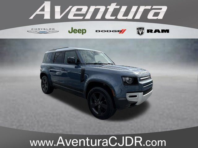2024 Land Rover Defender S