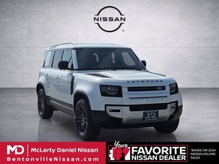 2025 Land Rover Defender S