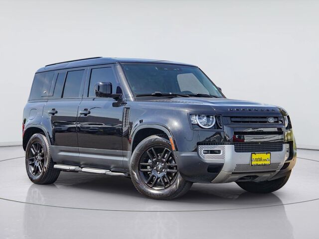 2023 Land Rover Defender 110 S