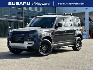 2022 Land Rover Defender S