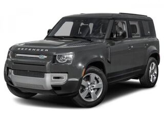 2024 Land Rover Defender 110 P300 S