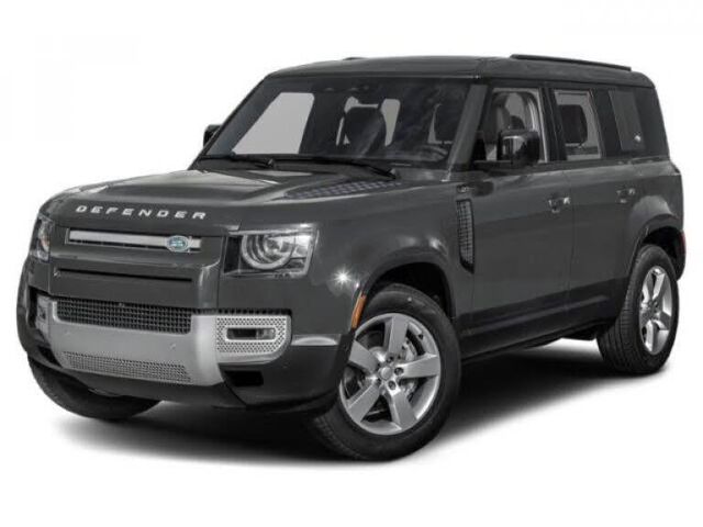 2024 Land Rover Defender 110 P300 S
