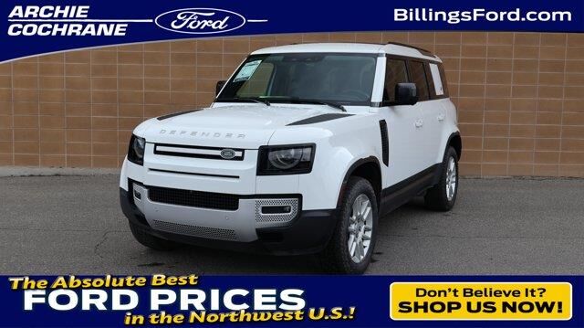 2024 Land Rover Defender 110 P300 S