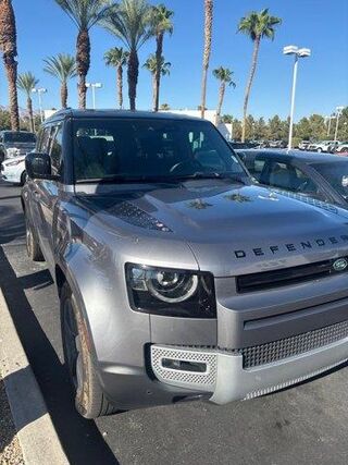 2024 Land Rover Defender 110 P300 S