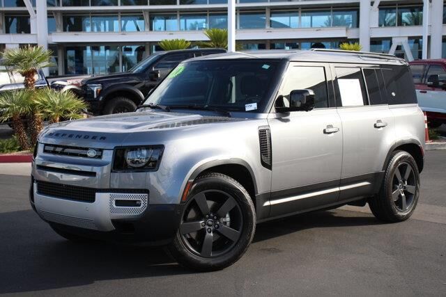 2024 Land Rover Defender 110 P300 S — photo 1 of 13