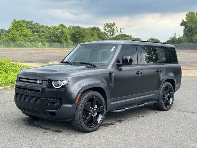 2023 Land Rover Defender 130 S