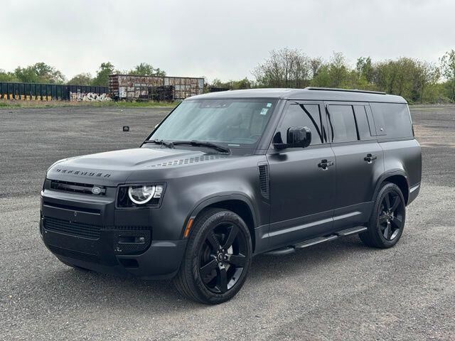 2023 Land Rover Defender 130 S — photo 1 of 13