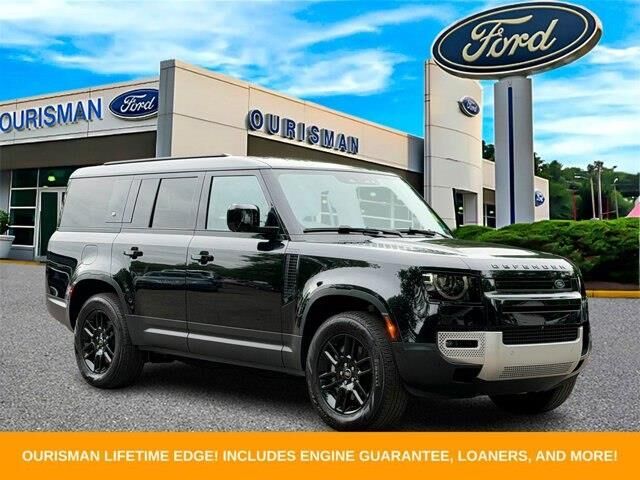 2023 Land Rover Defender 130 S