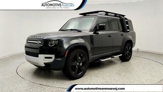 2024 Land Rover Defender S