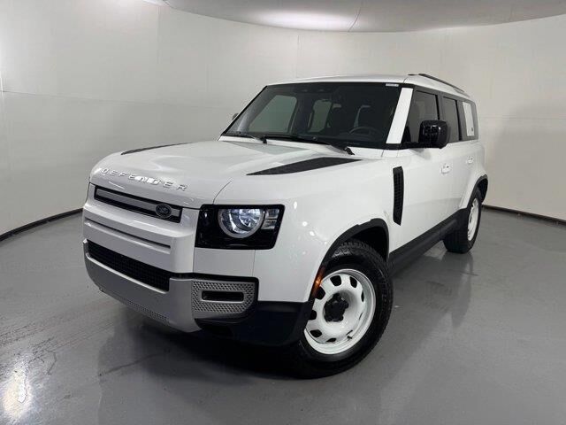 2023 Land Rover Defender 110 Standard