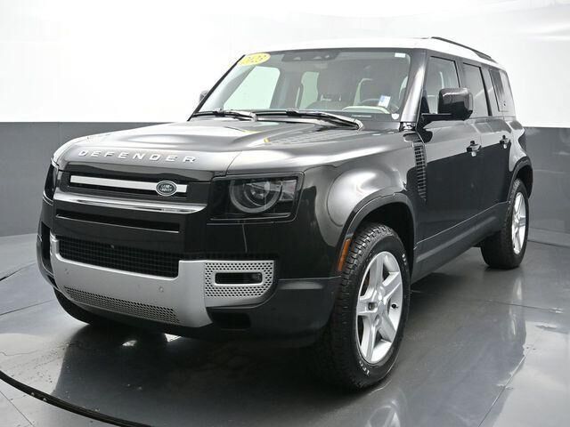 2023 Land Rover Defender 110 SE