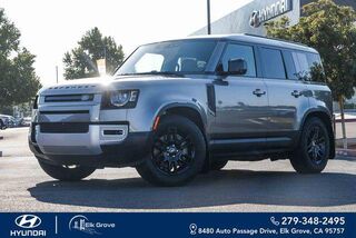 2023 Land Rover Defender 110 SE