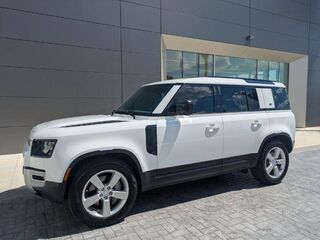 2023 Land Rover Defender 110 SE