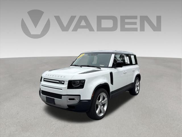 2024 Land Rover Defender 110 V8 P500 SE