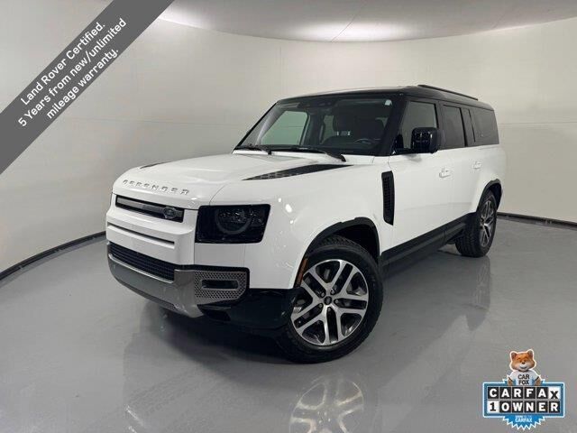 2023 Land Rover Defender 130 SE