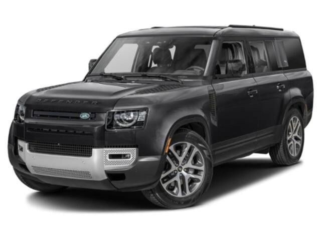 2023 Land Rover Defender 130 SE — photo 1 of 1