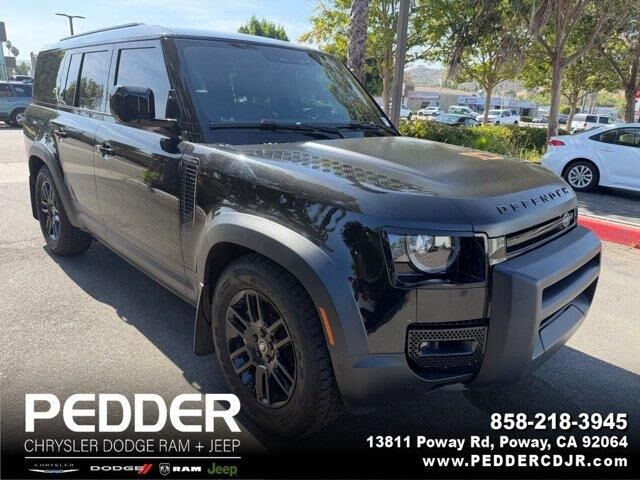 2023 Land Rover Defender 130 SE
