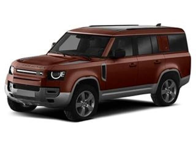 2023 Land Rover Defender 130 SE