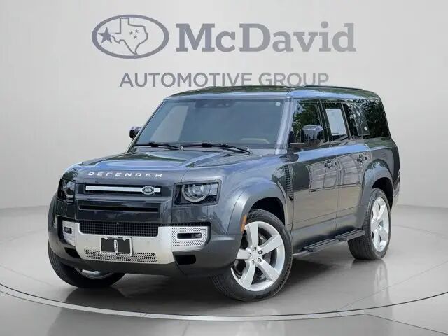 2023 Land Rover Defender 130 First Edition